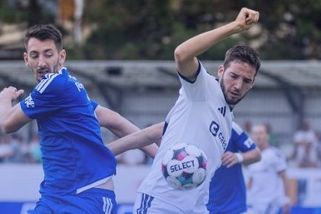 GLOSA: Propadák v Prostějově otevřel otázky. Je Sigma na správné cestě? Zatím to tak nevypadá - Sport.cz